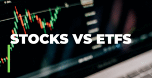 Stocks vs. ETFs: Key Differences and How to Choose the Right One